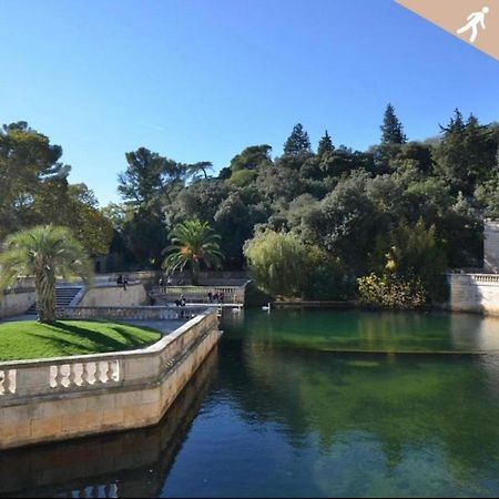 Delice De Nimes Daire Dış mekan fotoğraf