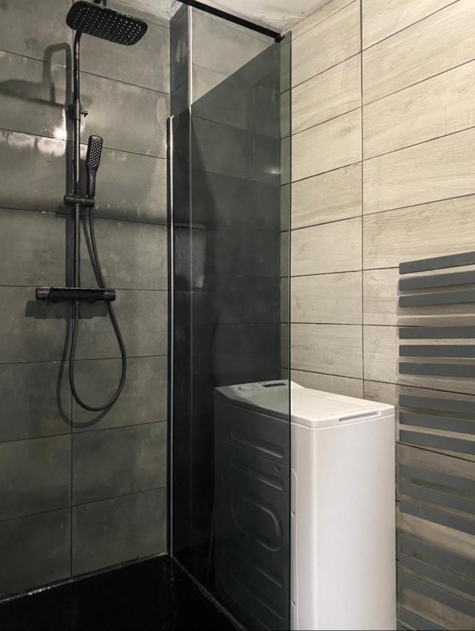 Delice De Nimes Daire Dış mekan fotoğraf