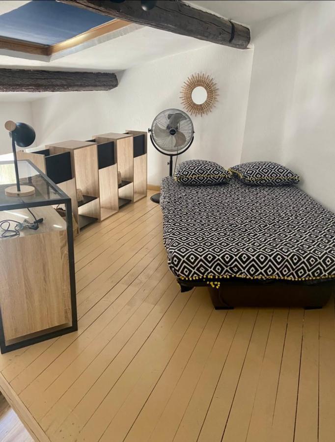 Delice De Nimes Daire Dış mekan fotoğraf