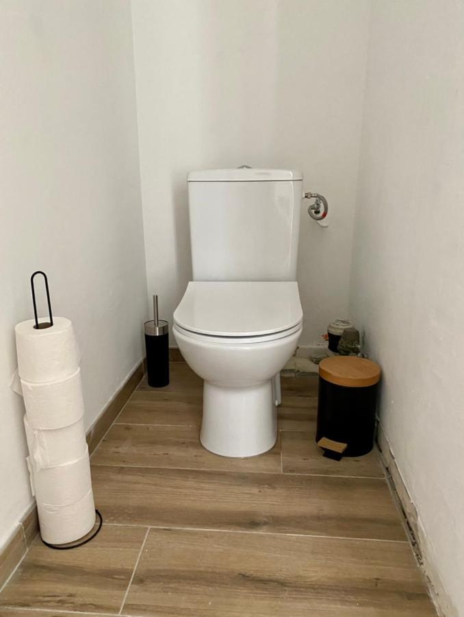 Delice De Nimes Daire Dış mekan fotoğraf