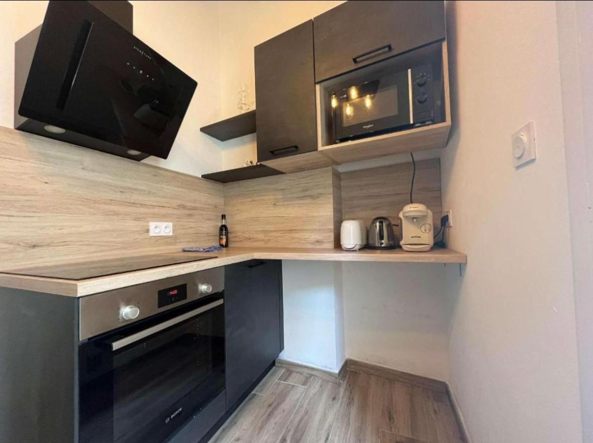 Delice De Nimes Daire Dış mekan fotoğraf