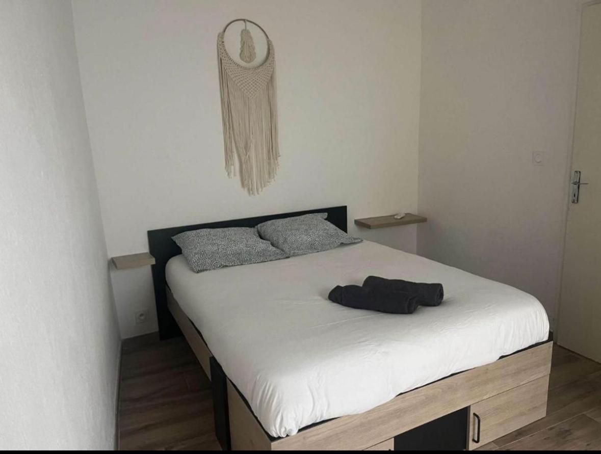 Delice De Nimes Daire Dış mekan fotoğraf