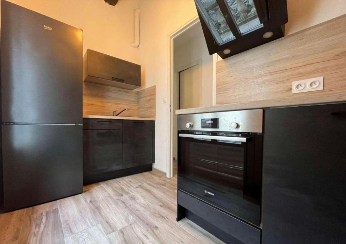 Delice De Nimes Daire Dış mekan fotoğraf