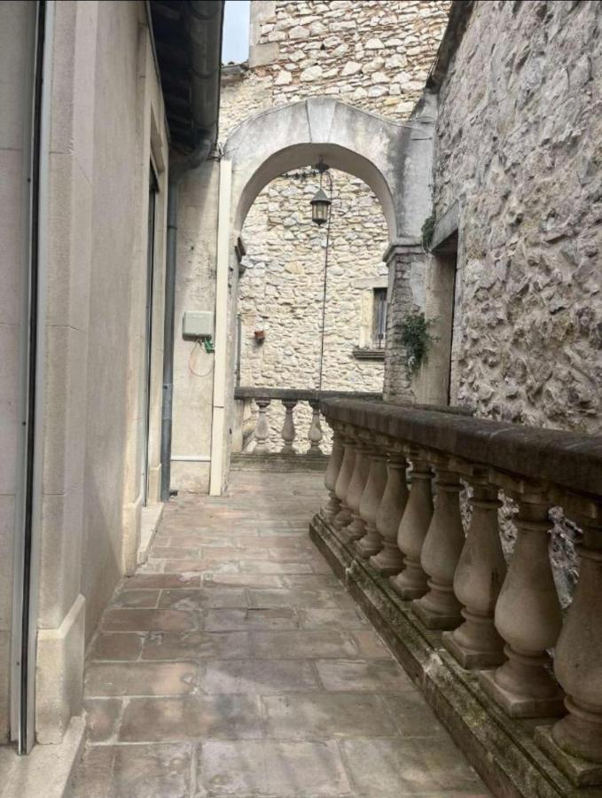 Delice De Nimes Daire Dış mekan fotoğraf